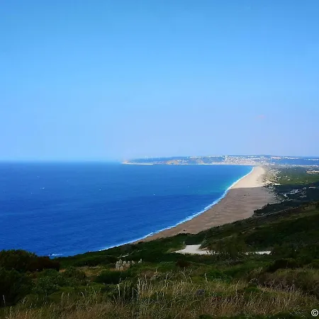 Apartman Vista Da Baia *