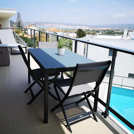 Vista Da Baia Apartman *