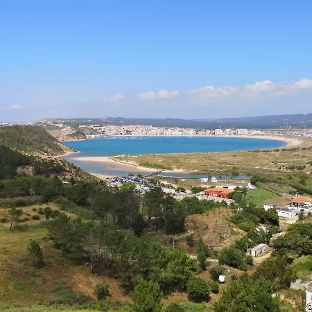 Vista Da Baia Apartman Salir de Porto