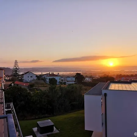 Vista Da Baia Salir de Porto