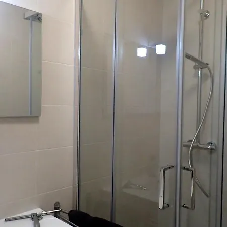 Vista Da Baia Apartman