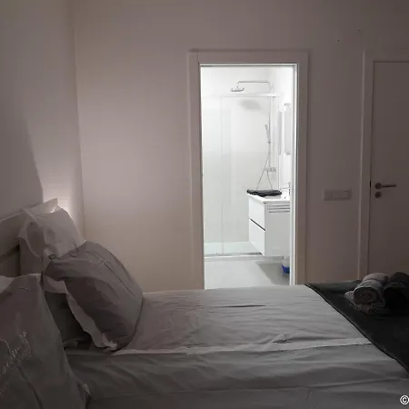 Vista Da Baia * Salir de Porto