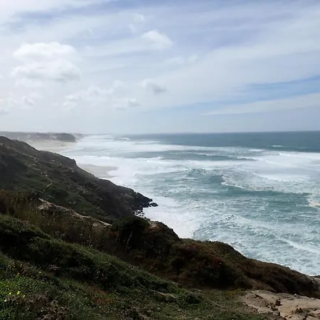 Vista Da Baia Salir de Porto