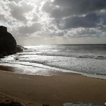 Vista Da Baia * Salir de Porto