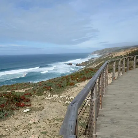 Apartman Vista Da Baia *