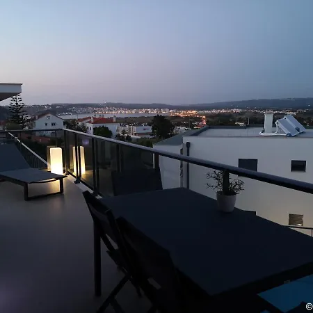 Vista Da Baia Appartement