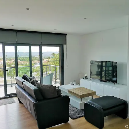 Vista Da Baia Apartman