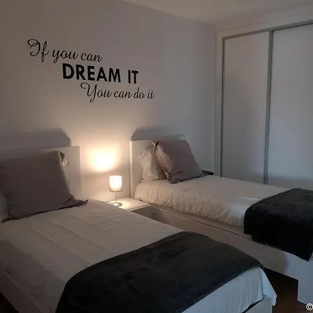 Vista Da Baia Salir de Porto