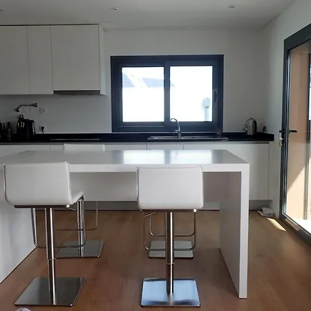 Apartman Vista Da Baia