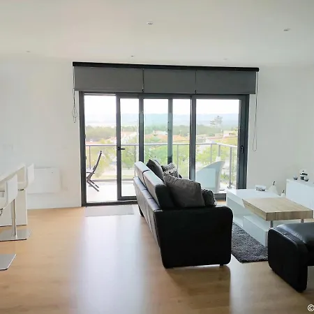 Vista Da Baia Salir de Porto