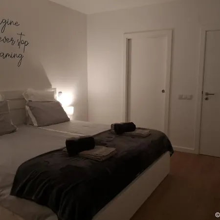 Vista Da Baia * Salir de Porto