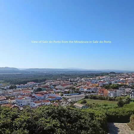 Vista Da Baia Apartment