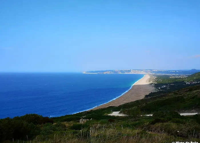 Apartment Vista Da Baia *
