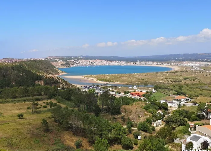 Vista Da Baia Apartment Salir de Porto