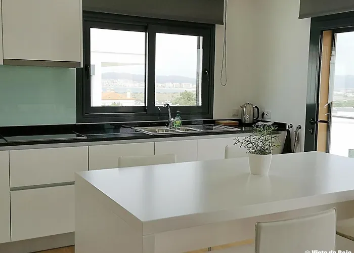 Vista Da Baia Apartment *