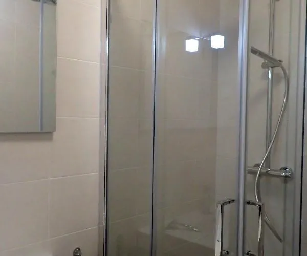 Vista Da Baia Apartment