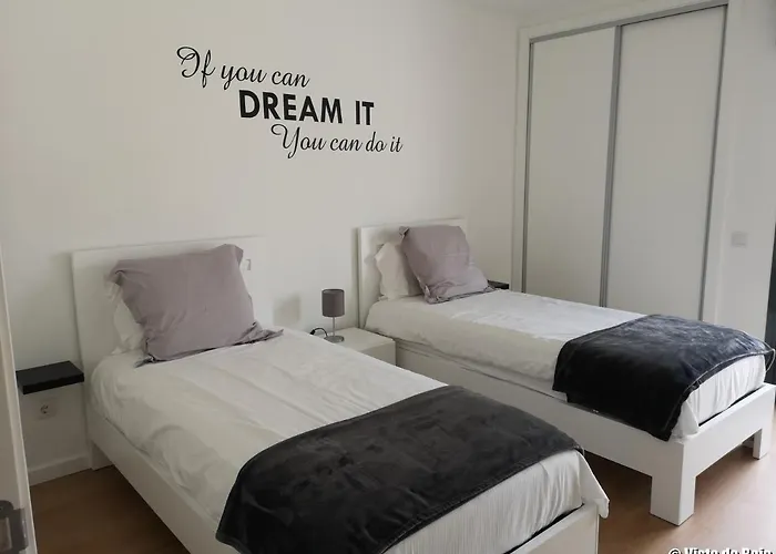 Vista Da Baia Apartment *