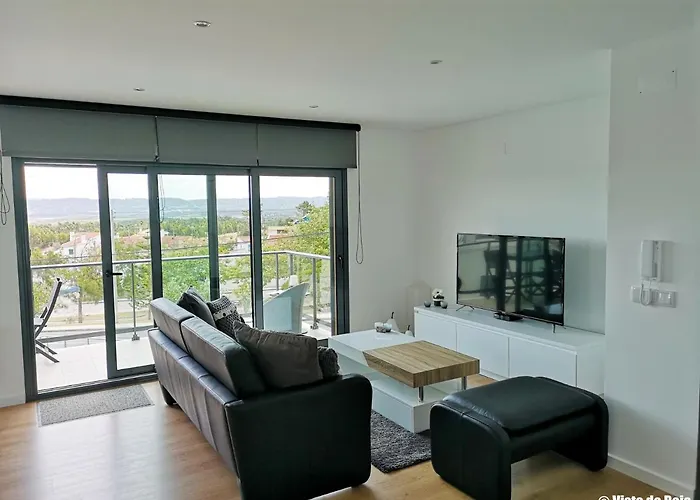 Vista Da Baia Apartment