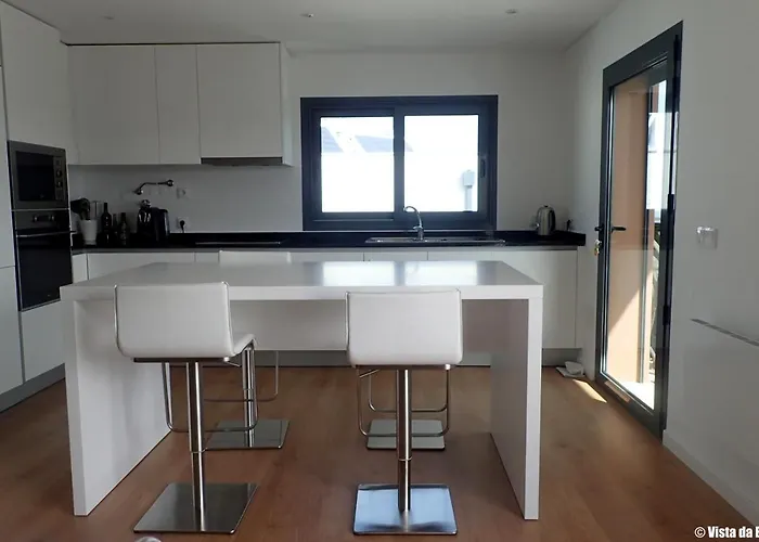 Apartment Vista Da Baia