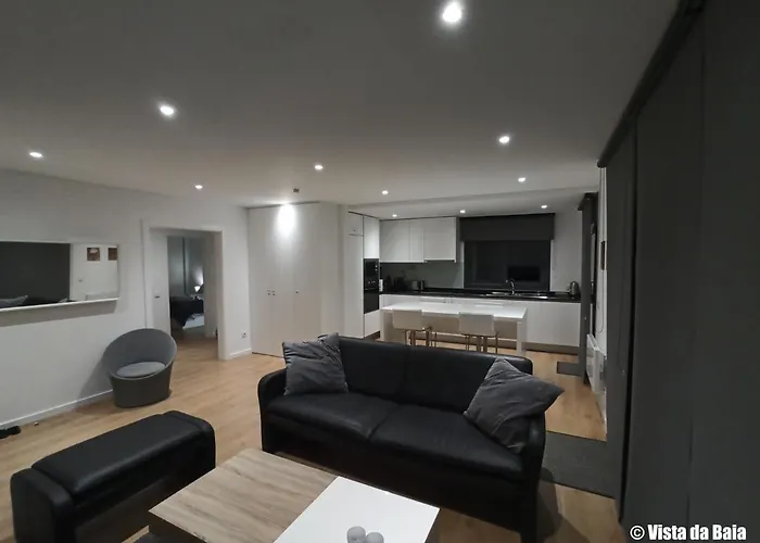 Apartment Vista Da Baia